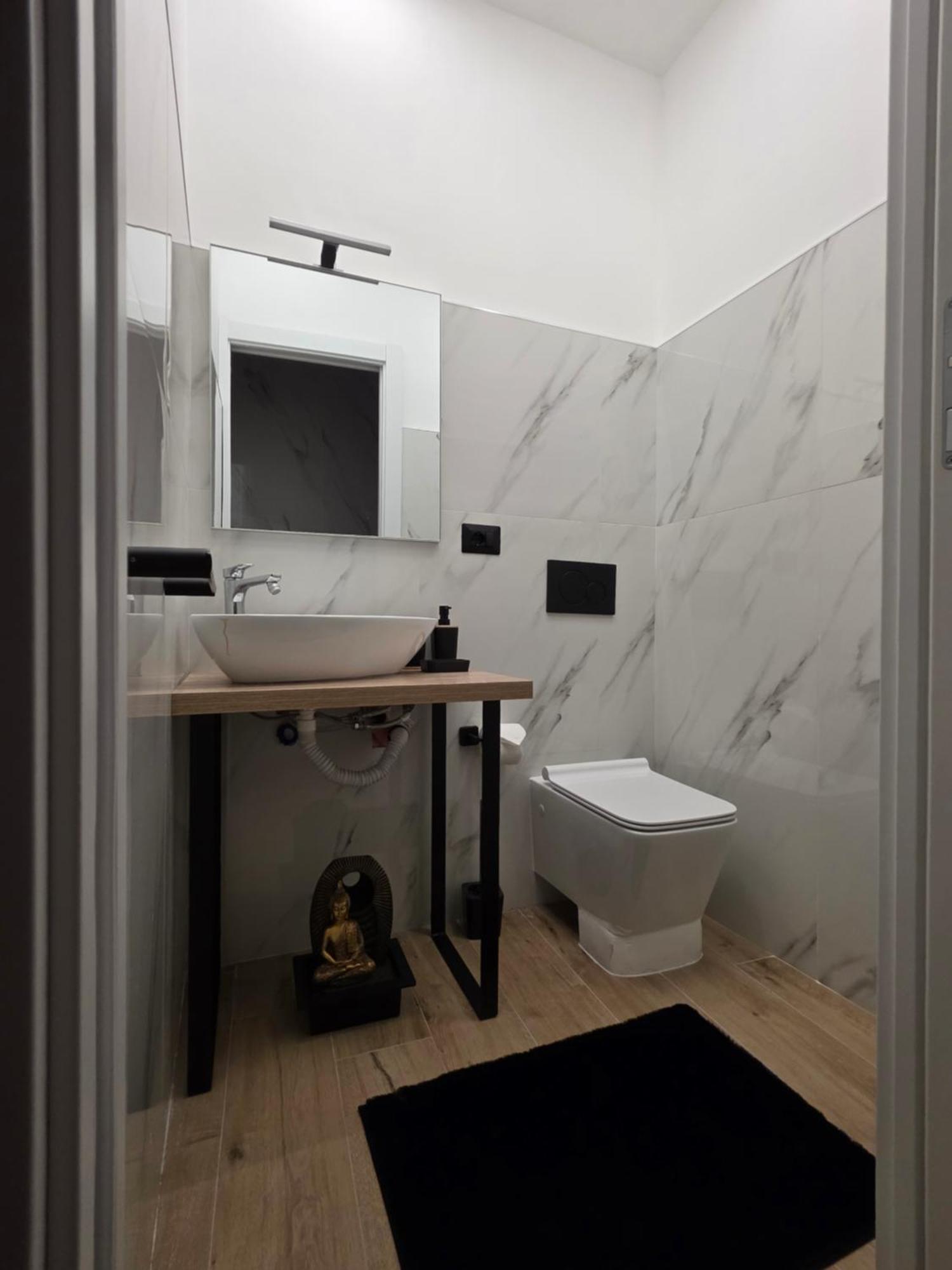Elite Apartment Spa CTA Habitación foto