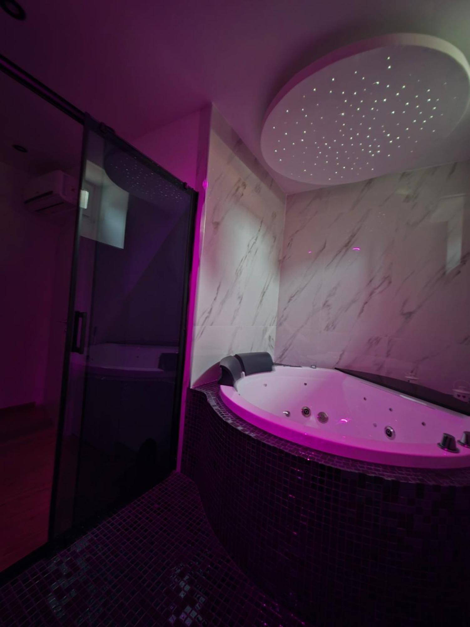 Elite Apartment Spa CTA Exterior foto