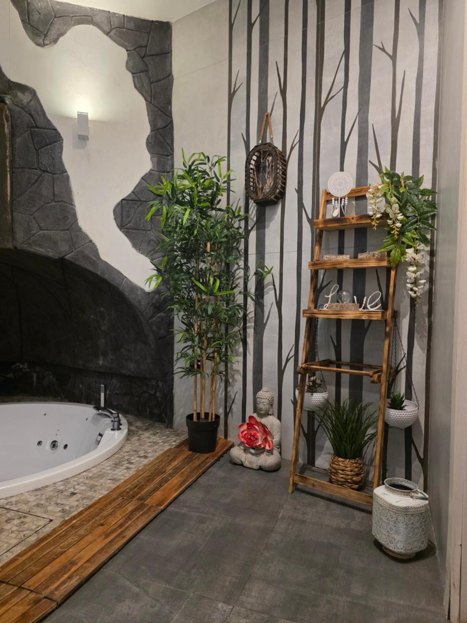 Elite Apartment Spa CTA Exterior foto